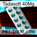 Tadasoft 40Mg dapoxetine1